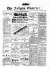 Antigua Observer Thursday 28 January 1897 Page 1