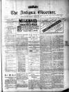 Antigua Observer Thursday 25 February 1897 Page 1
