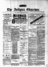 Antigua Observer Thursday 11 March 1897 Page 1