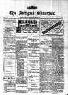 Antigua Observer Thursday 18 March 1897 Page 1