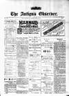 Antigua Observer Thursday 01 April 1897 Page 1