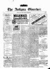 Antigua Observer Thursday 23 June 1898 Page 1