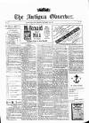 Antigua Observer Thursday 15 September 1898 Page 1