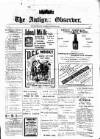 Antigua Observer Thursday 26 January 1899 Page 1