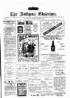Antigua Observer Thursday 23 February 1899 Page 1