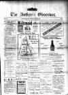 Antigua Observer Thursday 02 March 1899 Page 1