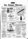 Antigua Observer Thursday 21 September 1899 Page 1