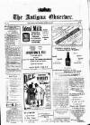 Antigua Observer Thursday 05 October 1899 Page 1