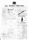 Antigua Observer Thursday 14 June 1900 Page 1