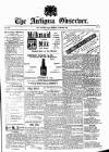 Antigua Observer Thursday 28 June 1900 Page 1