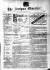 Antigua Observer Thursday 09 August 1900 Page 1