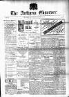 Antigua Observer Thursday 06 September 1900 Page 1