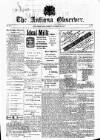 Antigua Observer Thursday 13 September 1900 Page 1