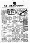 Antigua Observer Thursday 01 November 1900 Page 1