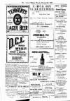 Antigua Observer Thursday 08 November 1900 Page 4