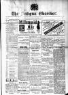 Antigua Observer Thursday 20 December 1900 Page 1