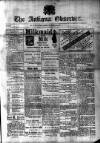 Antigua Observer Thursday 27 December 1900 Page 1
