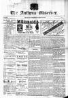 Antigua Observer Thursday 28 February 1901 Page 1