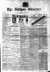 Antigua Observer Thursday 21 March 1901 Page 1