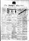 Antigua Observer Thursday 18 April 1901 Page 1