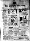 Antigua Observer Thursday 02 January 1902 Page 1