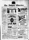 Antigua Observer Thursday 09 January 1902 Page 1