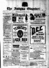 Antigua Observer Thursday 23 January 1902 Page 1