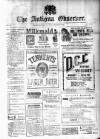 Antigua Observer Thursday 27 February 1902 Page 1