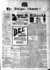 Antigua Observer Thursday 24 April 1902 Page 1