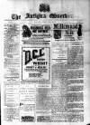 Antigua Observer Thursday 12 June 1902 Page 1
