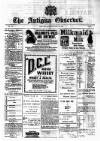 Antigua Observer Thursday 17 July 1902 Page 1