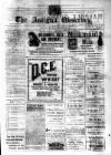 Antigua Observer Thursday 18 September 1902 Page 1
