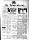 Antigua Observer Thursday 06 November 1902 Page 1
