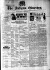 Antigua Observer Thursday 13 November 1902 Page 1