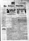 Antigua Observer Thursday 11 December 1902 Page 1