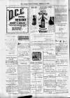 Antigua Observer Thursday 01 January 1903 Page 4