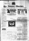 Antigua Observer Thursday 08 January 1903 Page 1
