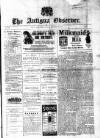 Antigua Observer Thursday 05 February 1903 Page 1