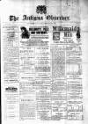 Antigua Observer Thursday 19 February 1903 Page 1