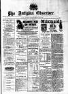 Antigua Observer Thursday 26 February 1903 Page 1