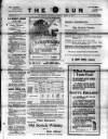 Sun (Antigua) Thursday 20 April 1911 Page 1