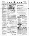Sun (Antigua) Wednesday 03 May 1911 Page 1