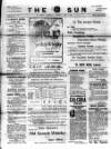 Sun (Antigua) Tuesday 09 May 1911 Page 1