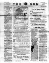 Sun (Antigua) Thursday 11 May 1911 Page 1
