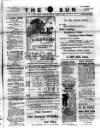 Sun (Antigua) Friday 12 May 1911 Page 1