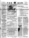 Sun (Antigua) Thursday 18 May 1911 Page 1