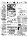 Sun (Antigua) Friday 19 May 1911 Page 1
