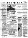 Sun (Antigua) Saturday 20 May 1911 Page 1
