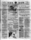 Sun (Antigua) Monday 29 May 1911 Page 1
