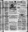 Sun (Antigua) Monday 03 July 1911 Page 1